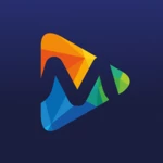 mjunoon.tv android application logo